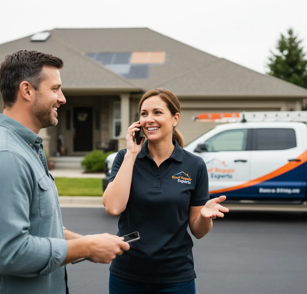 Genera Roof Repair customer support in Buckhannon